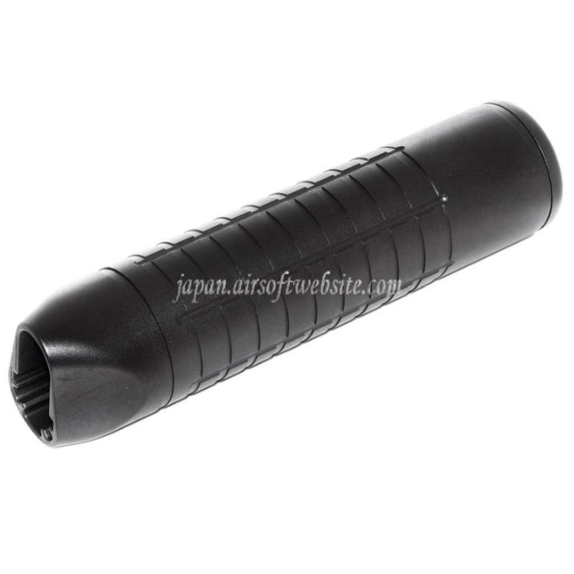 APSミニパトリオットチューブストック 218mm（ASR106 M4 M16シリーズ電動ガン対応）ブラック