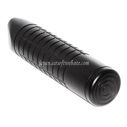 APSミニパトリオットチューブストック 218mm（ASR106 M4 M16シリーズ電動ガン対応）ブラック