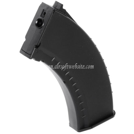 CYMA 150発ミッドキャップマガジン AK47スタイル AKシリーズAEGライフルエアソフトガン用