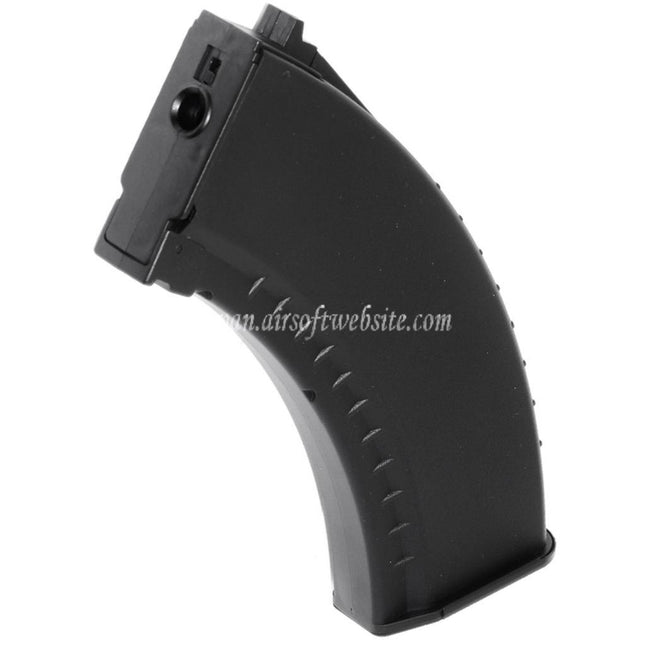 CYMA 150発ミッドキャップマガジン AK47スタイル AKシリーズAEGライフルエアソフトガン用