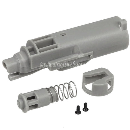 AIP 強化ポリマー高速充填ノズル   東京マルイHi-capa 5.4 4.3 M1911シリーズ GBBピストル エアソフトガンに適合