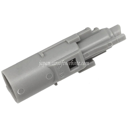 AIP 強化ポリマー高速充填ノズル   東京マルイHi-capa 5.4 4.3 M1911シリーズ GBBピストル エアソフトガンに適合