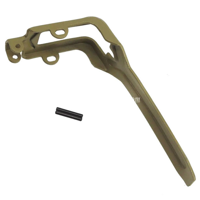 APS HAKKOTSU 発射レバー   サンダーB CO2サウンドエフェクトグレネードに適した新しいスプーン型メインコア