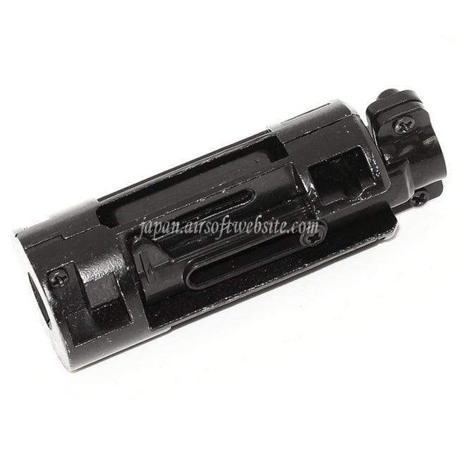 Airsoft Website アルミ製ホップアップユニットアップグレードパーツ（VSR-10、BAR-10、MB02、MB03、MB07、MB10 スナイパーエアソフト対応）
