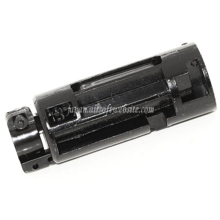 Airsoft Website アルミ製ホップアップユニットアップグレードパーツ（VSR-10、BAR-10、MB02、MB03、MB07、MB10 スナイパーエアソフト対応）