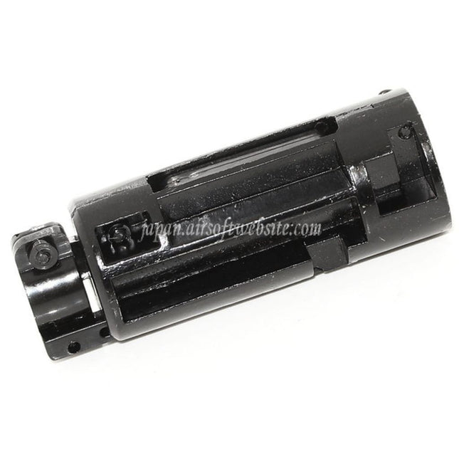 Airsoft Website アルミ製ホップアップユニットアップグレードパーツ（VSR-10、BAR-10、MB02、MB03、MB07、MB10 スナイパーエアソフト対応）