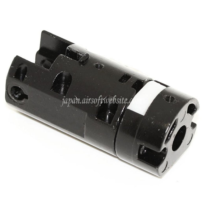Airsoft Website アルミ製ホップアップユニットアップグレードパーツ（WELL MB4401、MB4402、MB4403、MB4404、MB4405、MB4406、MB4407、MB4408、MB4409、MB4410、MB4411 スナイパーエアソフト対応）