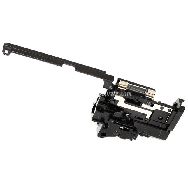 WELLトリガーボックスアンダーレイ（R4 東京マルイ MP7A1 AEP SMG AEGライフル対応）