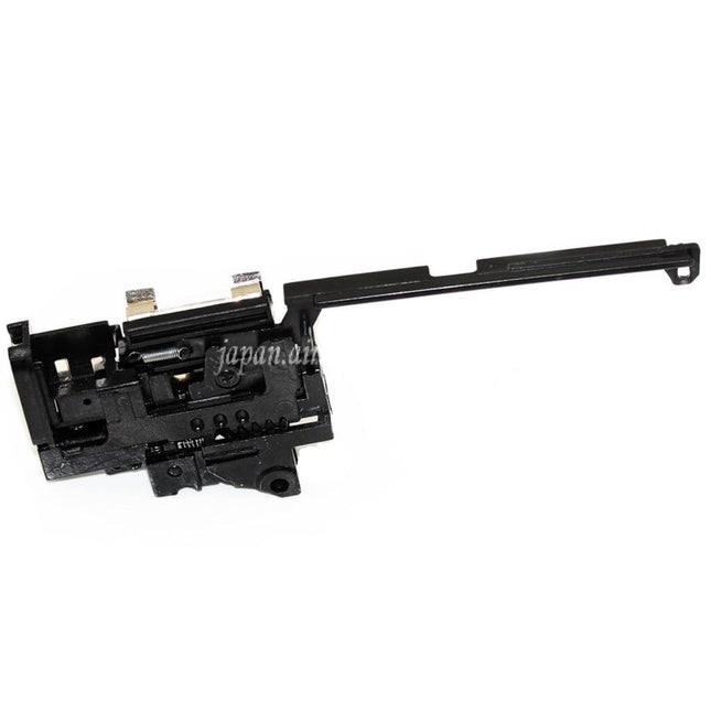 WELLトリガーボックスアンダーレイ（R4 東京マルイ MP7A1 AEP SMG AEGライフル対応）