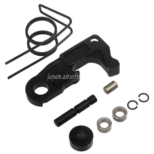 AIRSOFT WEBSITE スチールハンマーセット Western Arms WA M4シリーズGBBライフルに適合