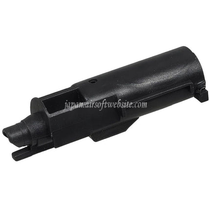 AIRSOFT WEBSITE  ポリカーボネート強化強化ローディングノズル  東京マルイP226シリーズGBBピストルに適合