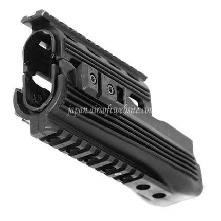 CYMA ハンドガードレールシステム ピストルグリップセット AK47シリーズ AEGライフル対応