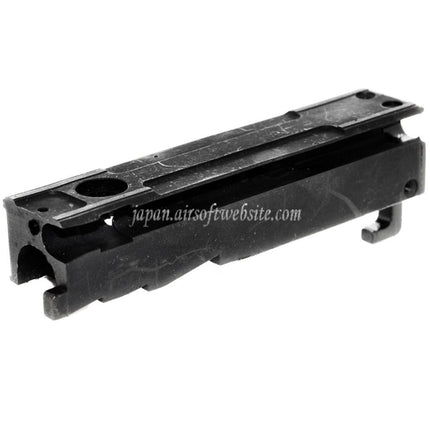 Airsoft Website ボルトキャリアアセンブリ WELL G11 / KSC M11A1 ハードキック GBB SMG ライフル用 ブラック