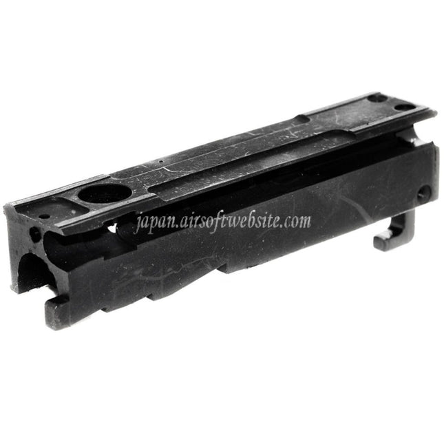 Airsoft Website ボルトキャリアアセンブリ WELL G11 / KSC M11A1 ハードキック GBB SMG ライフル用 ブラック