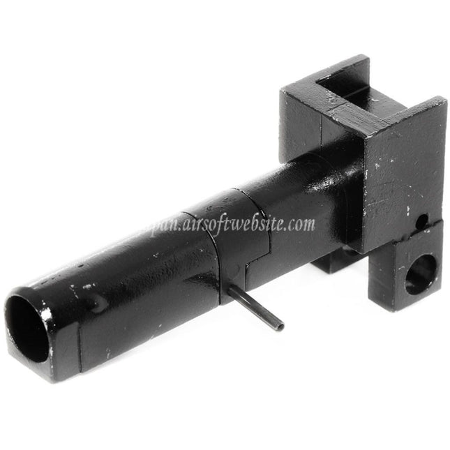 Airsoft Website ホップアップチャンバーブロック WELL G11 / KSC M11A1 ハードキック GBB SMG ライフル用