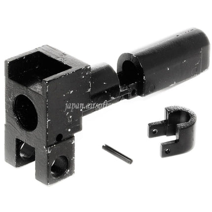 Airsoft Website ホップアップチャンバーブロック WELL G11 / KSC M11A1 ハードキック GBB SMG ライフル用