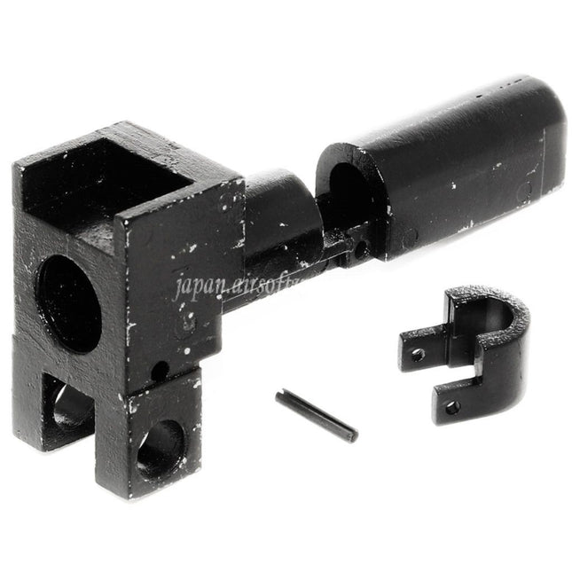 Airsoft Website ホップアップチャンバーブロック WELL G11 / KSC M11A1 ハードキック GBB SMG ライフル用