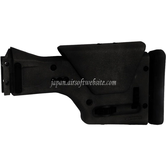 PTS Magpul PRS-2 ライフルストック PTS Magpul Masada ACR AKM AEG ライフル エアソフトガン