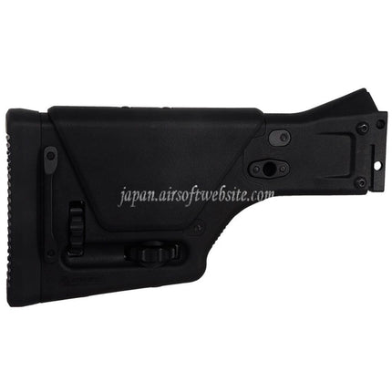 PTS Magpul PRS-2 ライフルストック PTS Magpul Masada ACR AKM AEG ライフル エアソフトガン