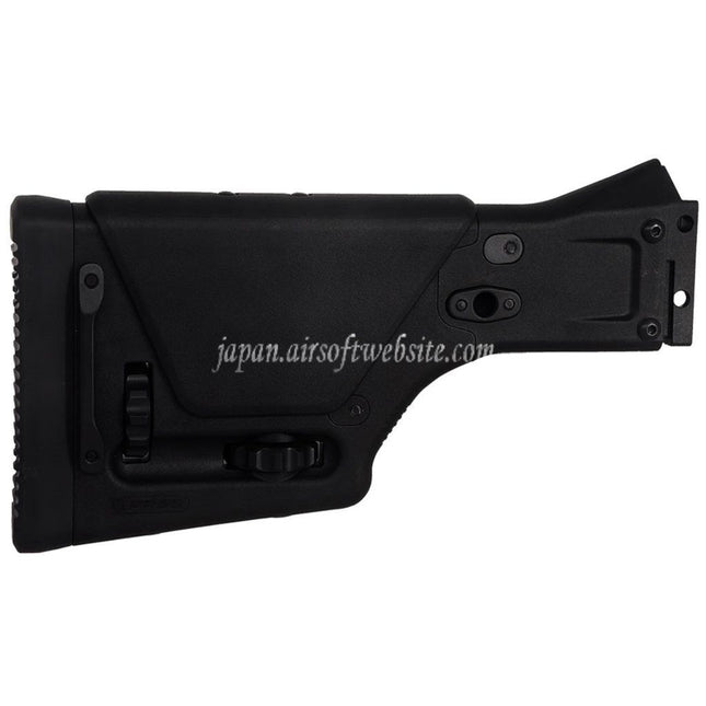 PTS Magpul PRS-2 Rifle Stock for PTS Magpul Masada ACR AKM AEG Airsoft Rifle