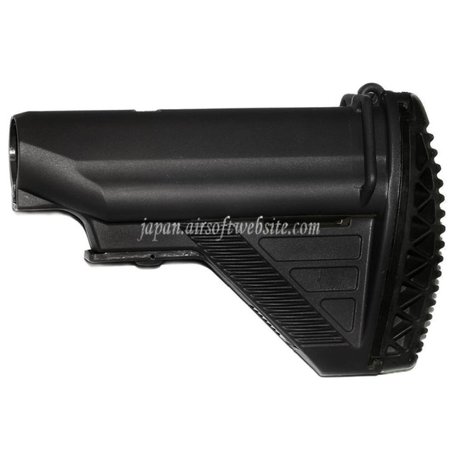 E&C 416Dスタイル クレーンストック M4/M16シリーズ電動ガン対応