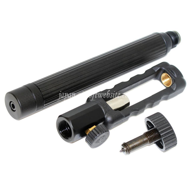 APS CNC Essential CO2チャージャー（CAM870ショットガンカートリッジシェル対応）