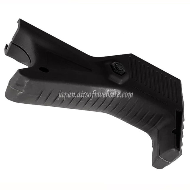 CYMA コブラ ハンドストップ フォアグリップ  20mmピカティニーレールに適合