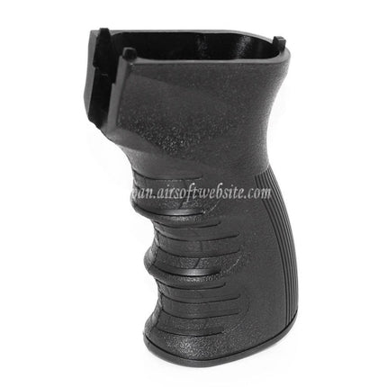 APS エルゴノミクスピストルグリップ AEK AK/ASKシリーズ AEGライフル用 ブラック