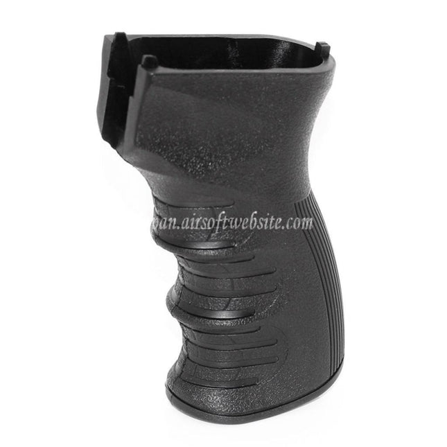 APS エルゴノミクスピストルグリップ AEK AK/ASKシリーズ AEGライフル用 ブラック