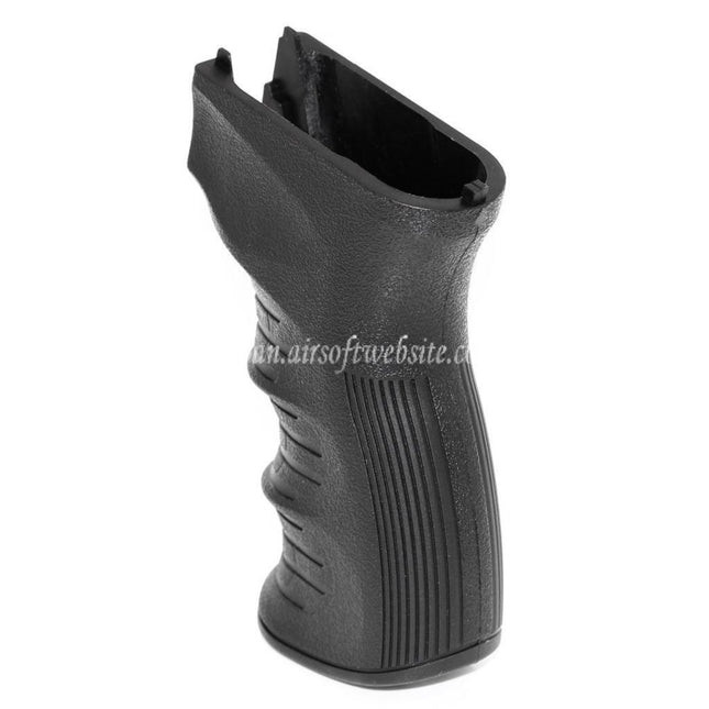 APS エルゴノミクスピストルグリップ AEK AK/ASKシリーズ AEGライフル用 ブラック
