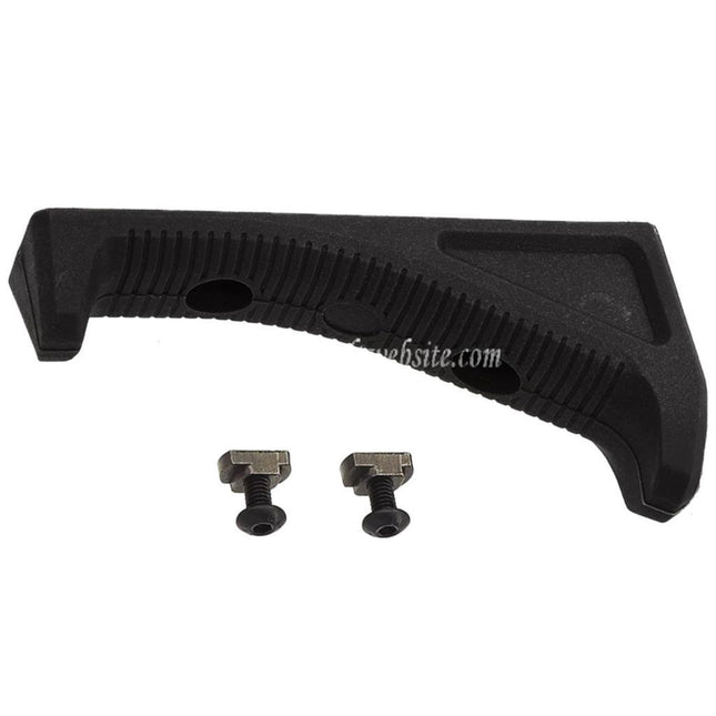 CYMA M-Lok アングルドハンドストップフォアグリップ
