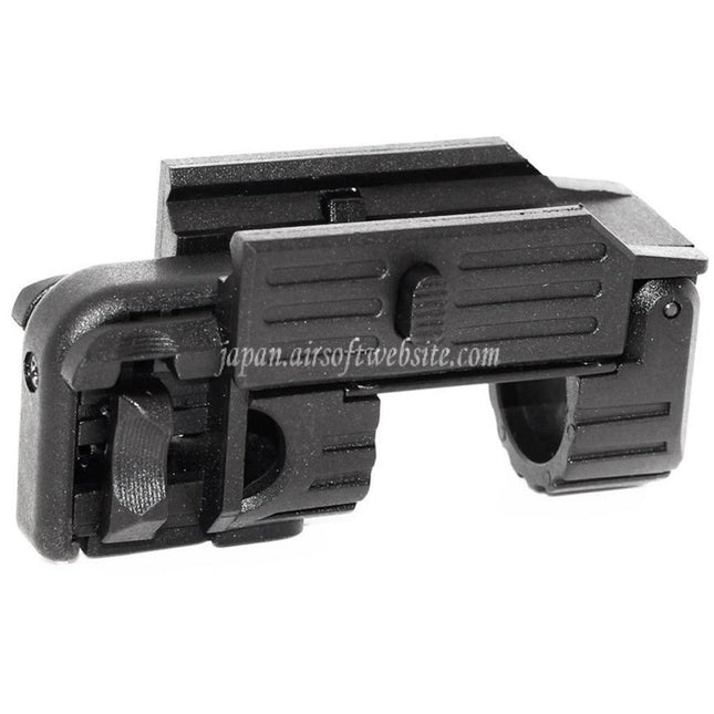 APS スマートショットミニランチャー CAM870ショットガンCO2カートリッジシェルエアソフトガン用