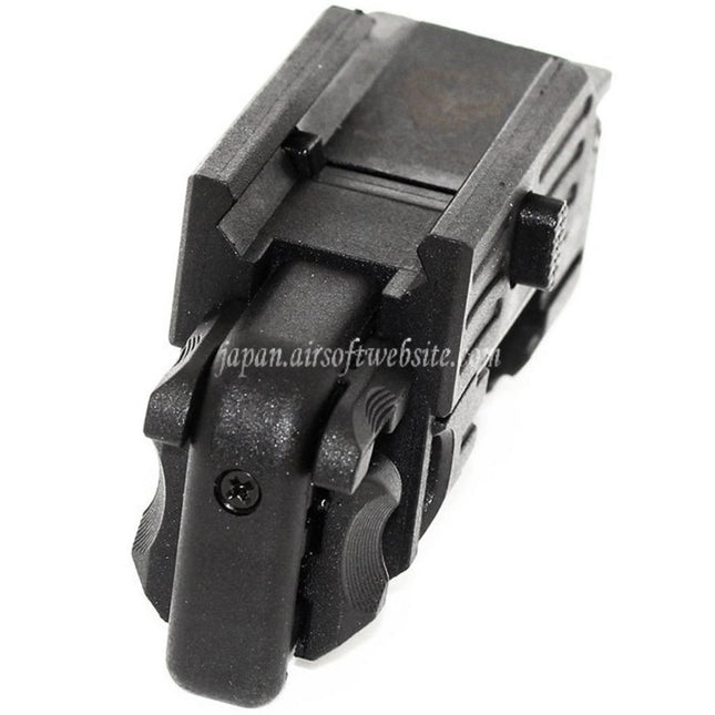 APS スマートショットミニランチャー CAM870ショットガンCO2カートリッジシェルエアソフトガン用