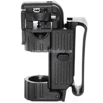 APS スマートショットミニランチャー CAM870ショットガンCO2カートリッジシェルエアソフトガン用