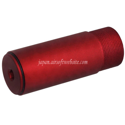 APS +1マガジン延長チューブ APS CAM870 エジェクションガスショットガン エアソフトガン用