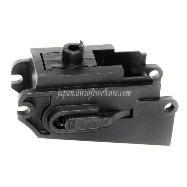 Airsoft Website M4マガジンアダプター変換キット Jing Gong JG / 東京マルイ G36 AEGライフルマグウェルに適合