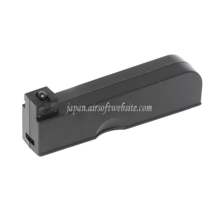 Airsoft Website 30発マガジン WELL MB02 MB03 MB07 MB10D MB11D VSR-10 ボルトアクションスナイパーライフル対応 ブラック