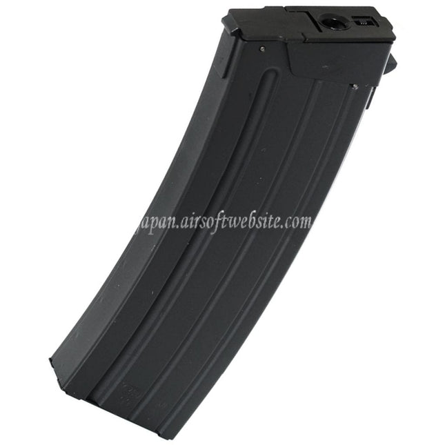 CYMA 500発ハイキャップマガジン CM043 GALIL SAR AEGライフル用 ブラック
