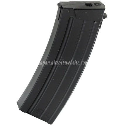CYMA 130発ミッドキャップマガジン CM043 GALIL SAR AEGライフル用 ブラック