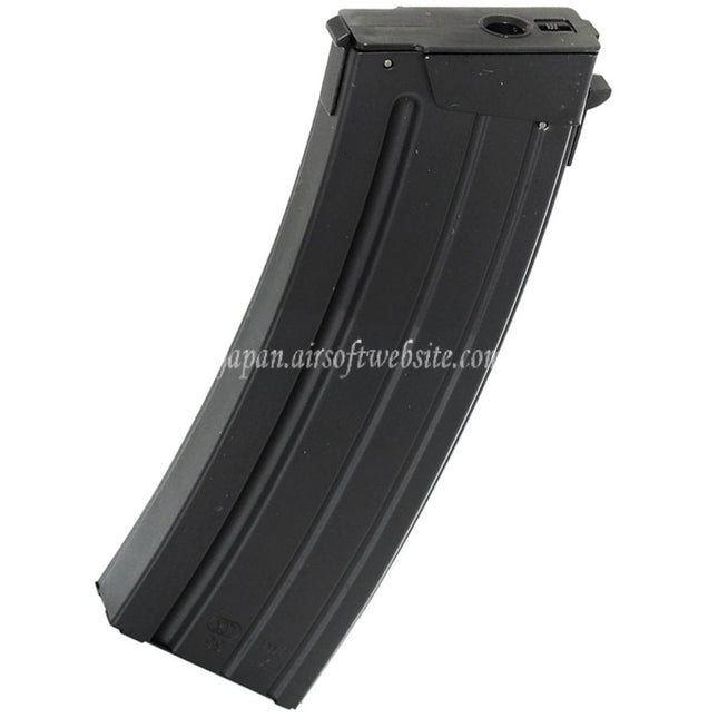 CYMA 130発ミッドキャップマガジン CM043 GALIL SAR AEGライフル用 ブラック