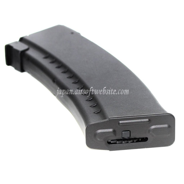 CYMA 500発ハイキャップマガジン AKシリーズAEGライフル対応 エアソフトガン