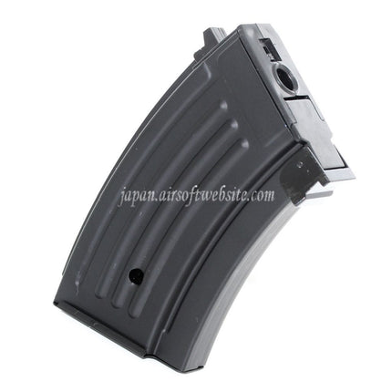 CYMA 220発 AK Beta ハイキャップマガジン AKシリーズ AEGライフル用 ブラック