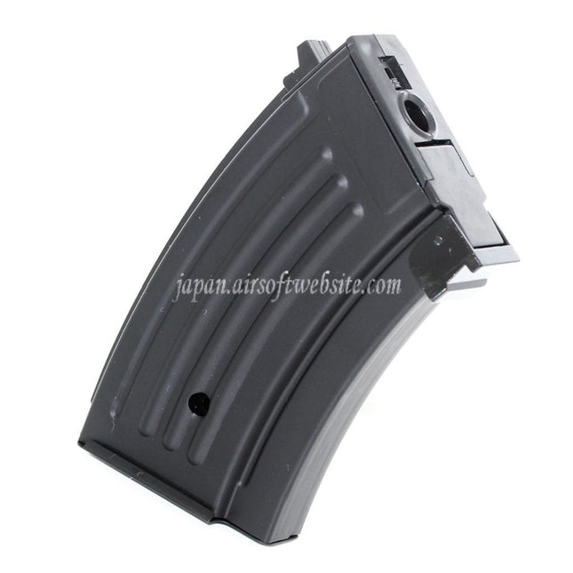 CYMA 220発 AK Beta ハイキャップマガジン AKシリーズ AEGライフル用 ブラック