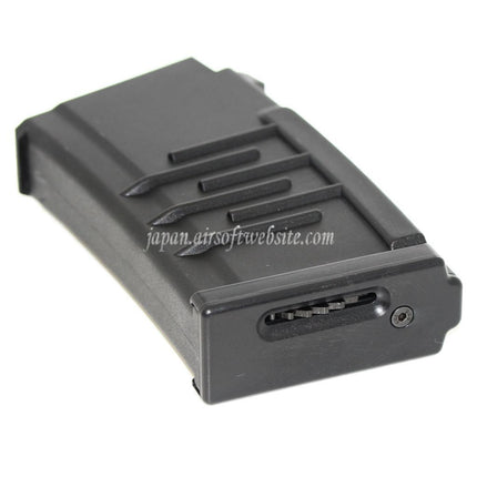 Airsoft Website 150発ハイキャップマガジン AY VSSシリーズAEGライフル用 ブラック