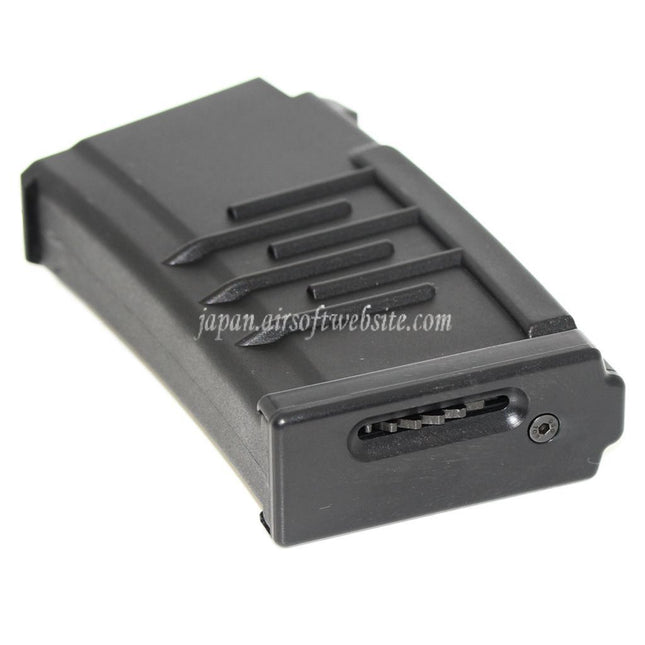 Airsoft Website 150発ハイキャップマガジン AY VSSシリーズAEGライフル用 ブラック