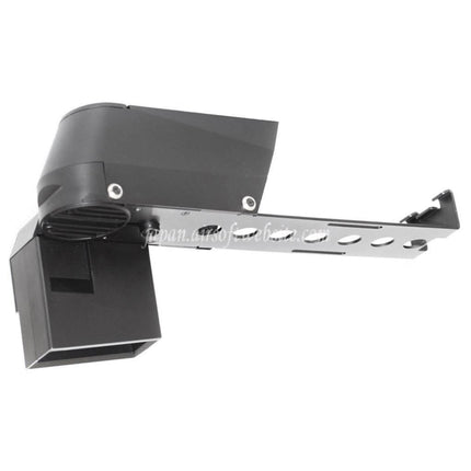 Airsoft Website 1500発ハイキャップボックスマガジン P90シリーズ電動ガン対応 ブラック