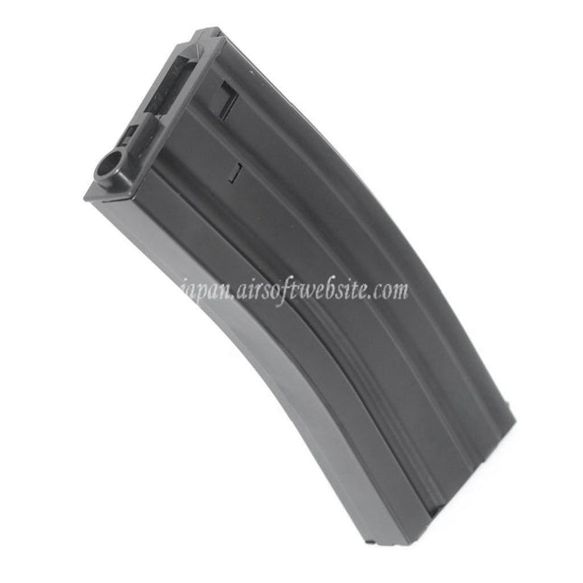 Airsoft Website 300発ハイキャップマガジン M4 M16シリーズ電動ガン用