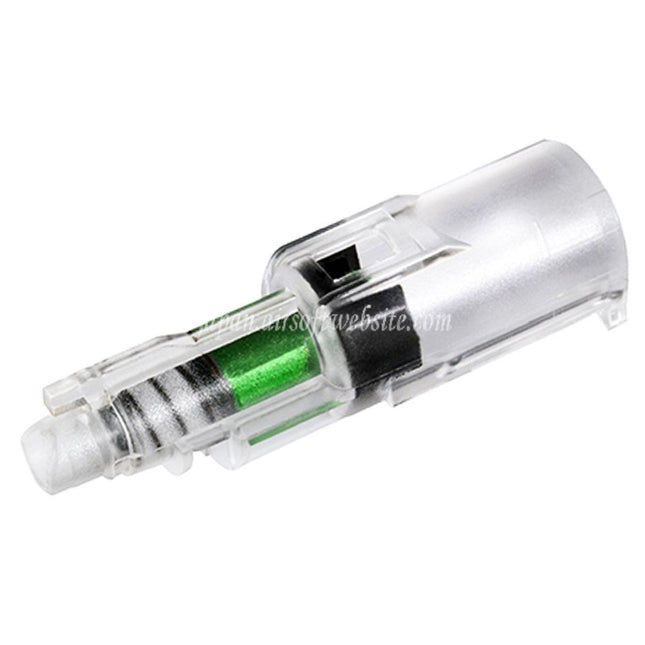 APS アグレンダイズ ノズルセット APS ACPシリーズ CO2 GBBピストル エアソフトガン対応