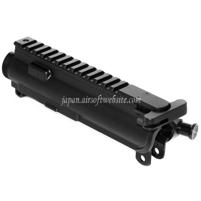 GOLDEN EAGLE アッパーレシーバーセット Jing Gong JG M4 M16 M4A1シリーズ AEGライフル エアソフトガン ブラック