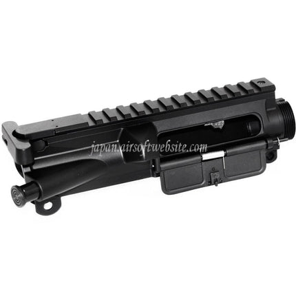 GOLDEN EAGLE アッパーレシーバーセット Jing Gong JG M4 M16 M4A1シリーズ AEGライフル エアソフトガン ブラック